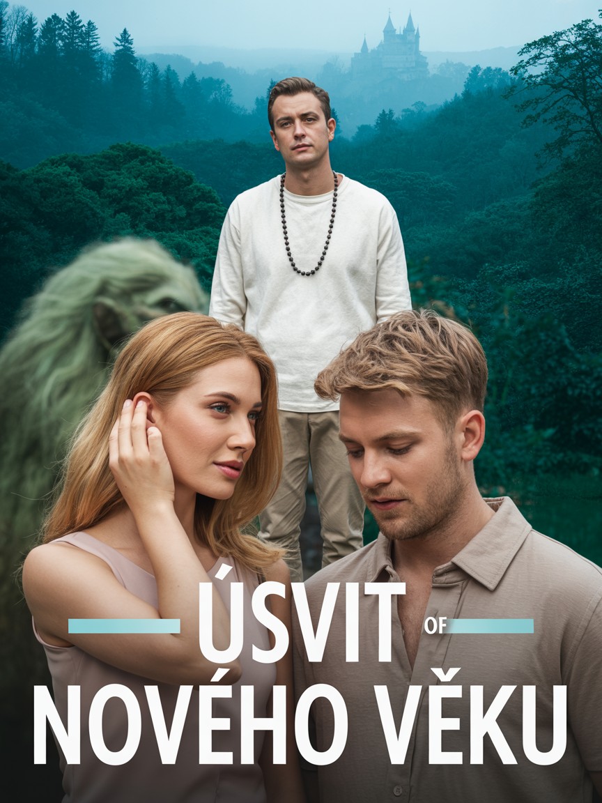 Úsvit nového věku