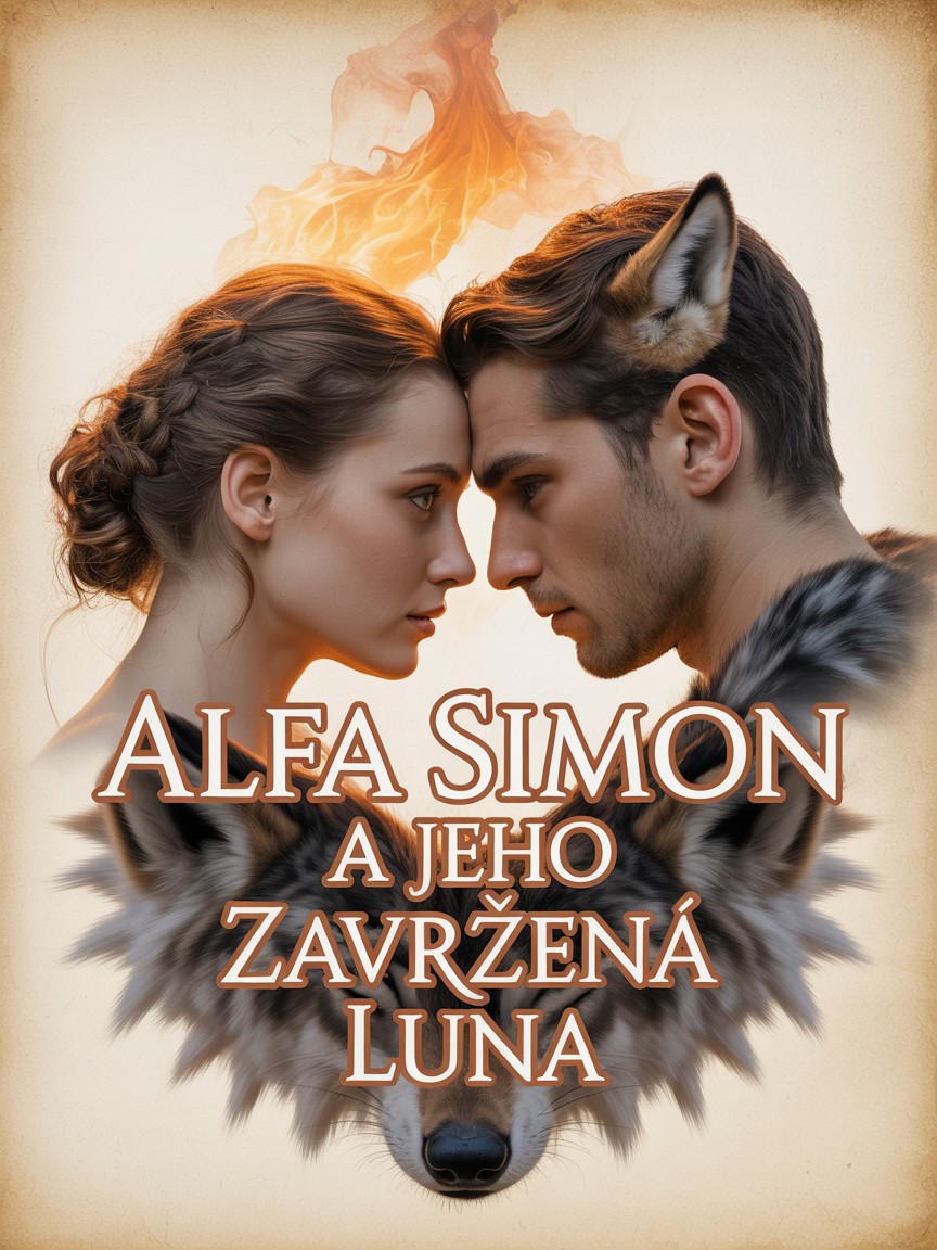 Alfa Simon a jeho zavržená Luna