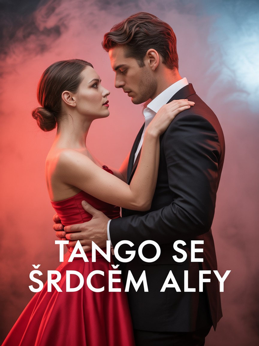 Tango se srdcem alfy