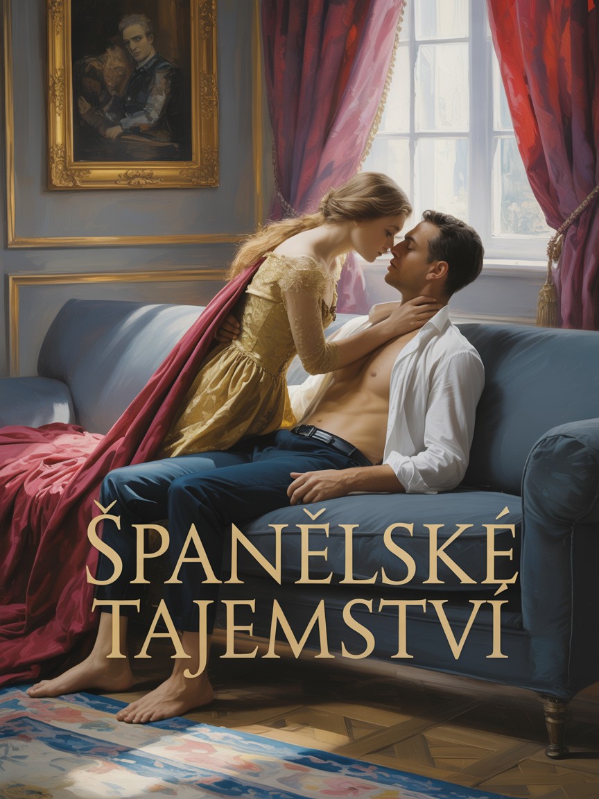 Španělské tajemství