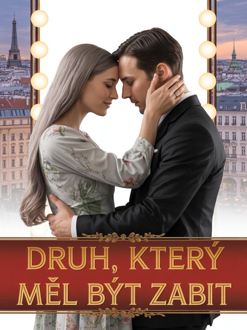 Druh, který měl být zabit