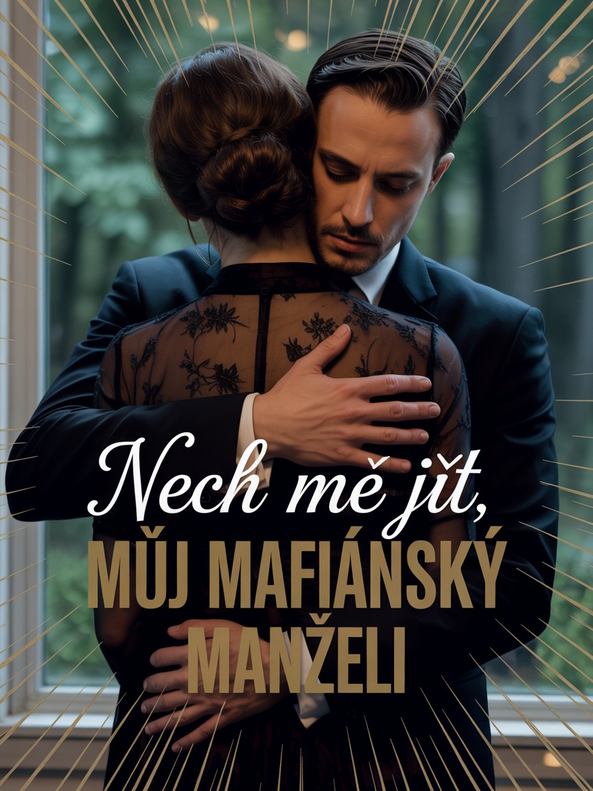 Nech mě jít, můj mafiánský manželi