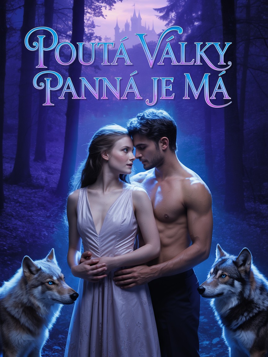 Pouta války: Panna je má