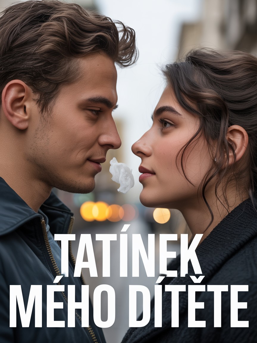 Tatínek mého dítěte