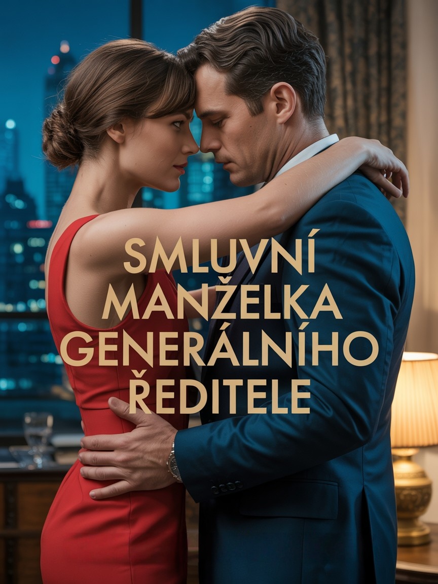 Smluvní manželka generálního ředitele