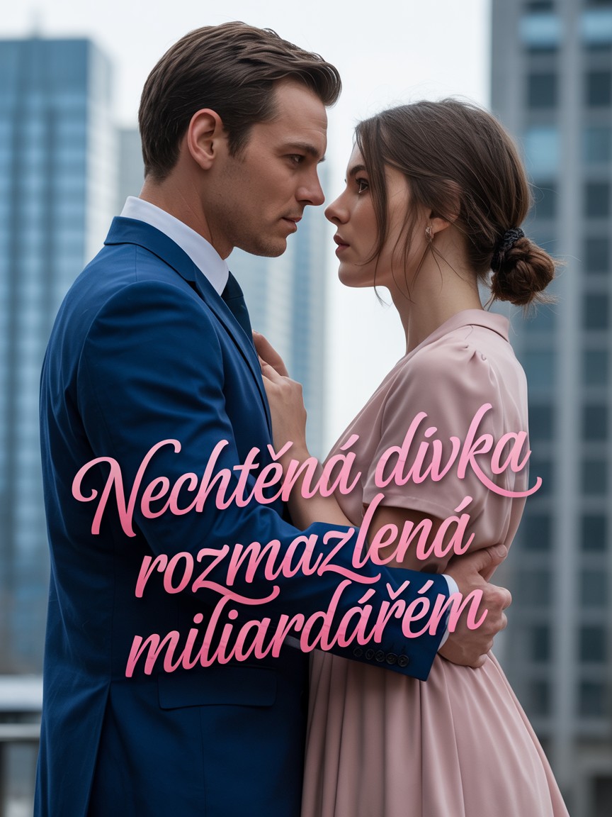 Nechtěná dívka rozmazlená miliardářem