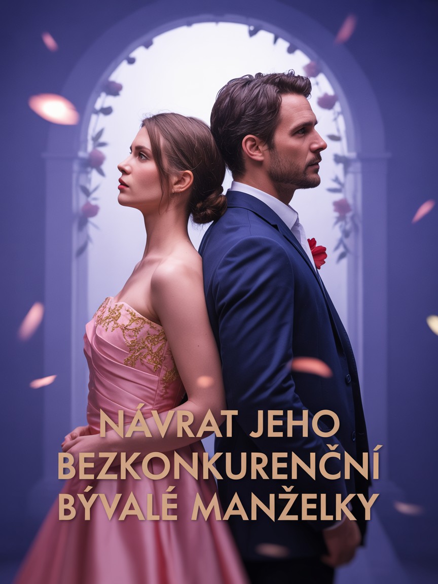 Návrat jeho bezkonkurenční bývalé manželky