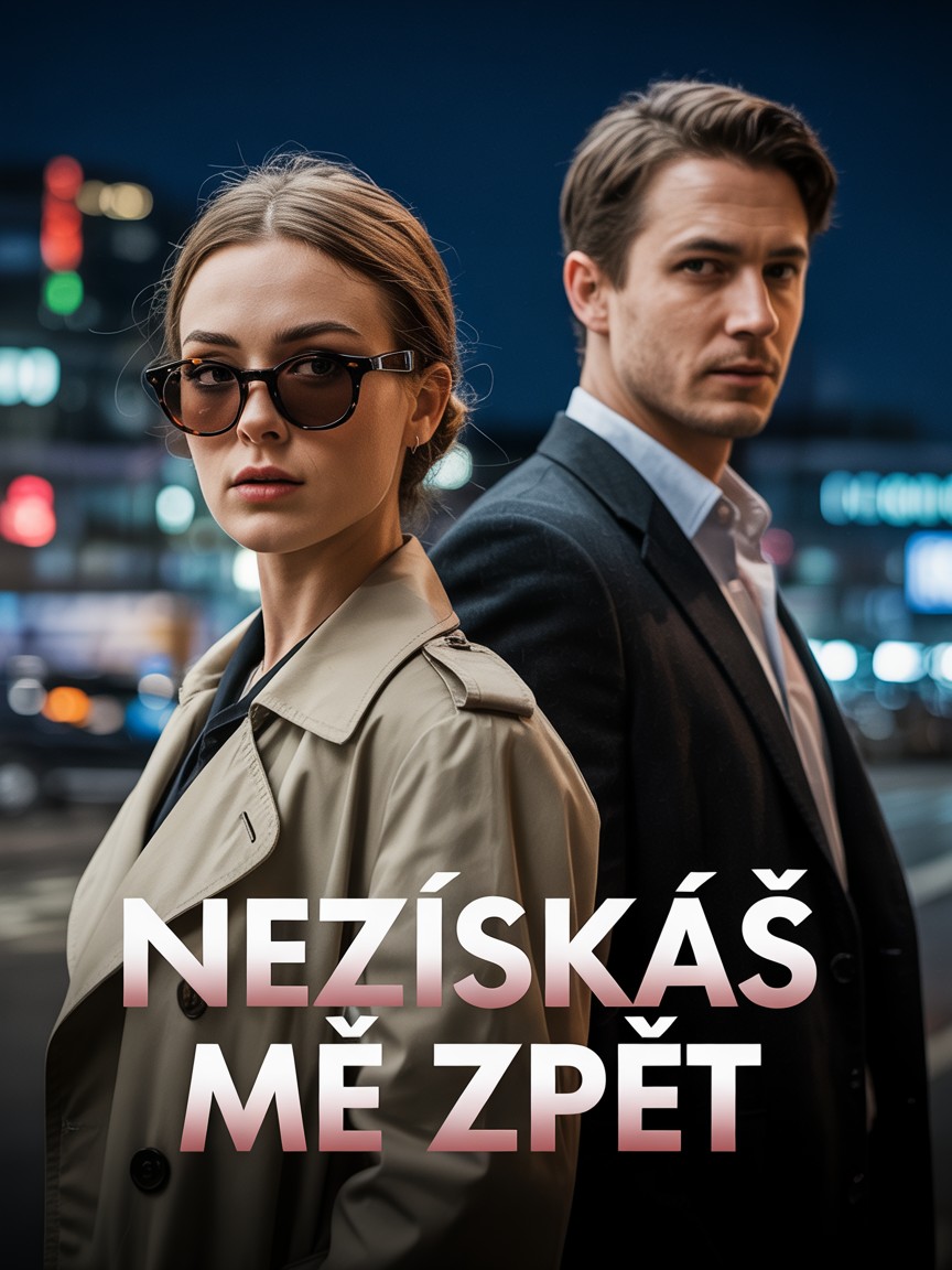 Nezískáš mě zpět