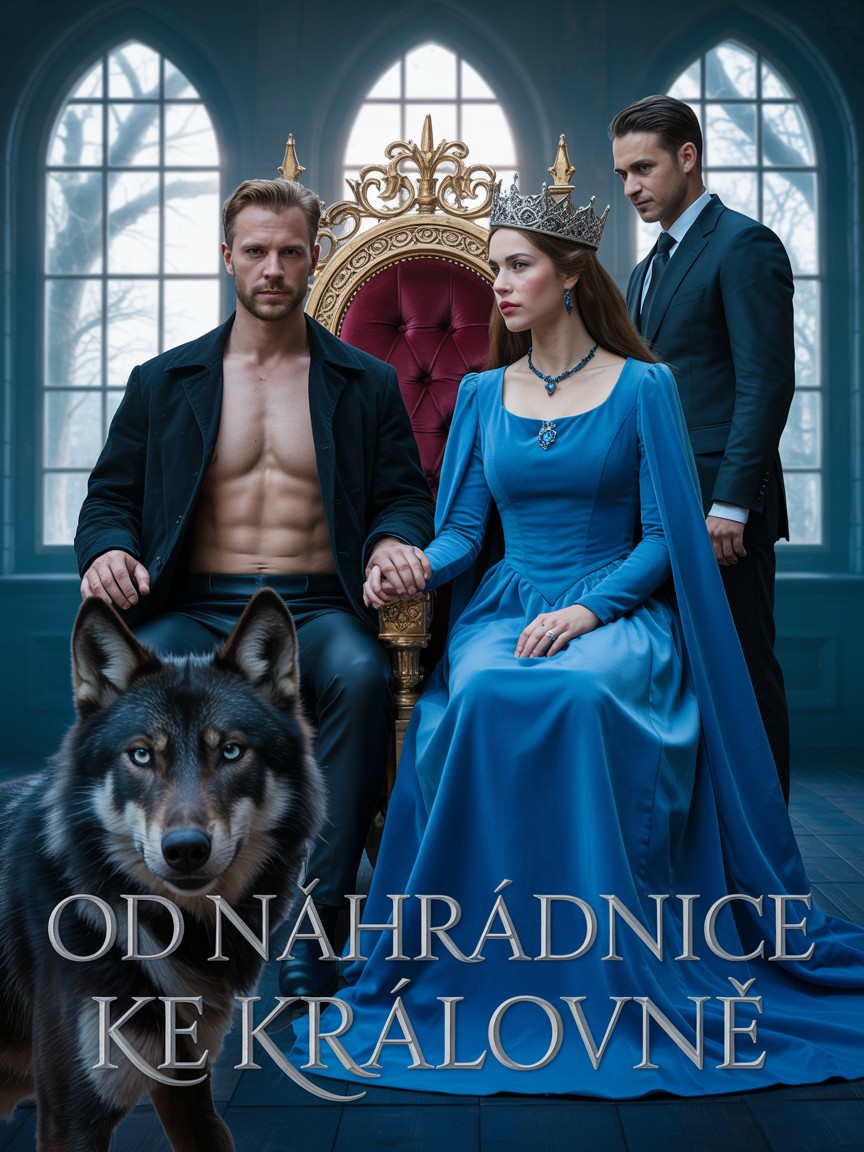 Od náhradnice ke královně