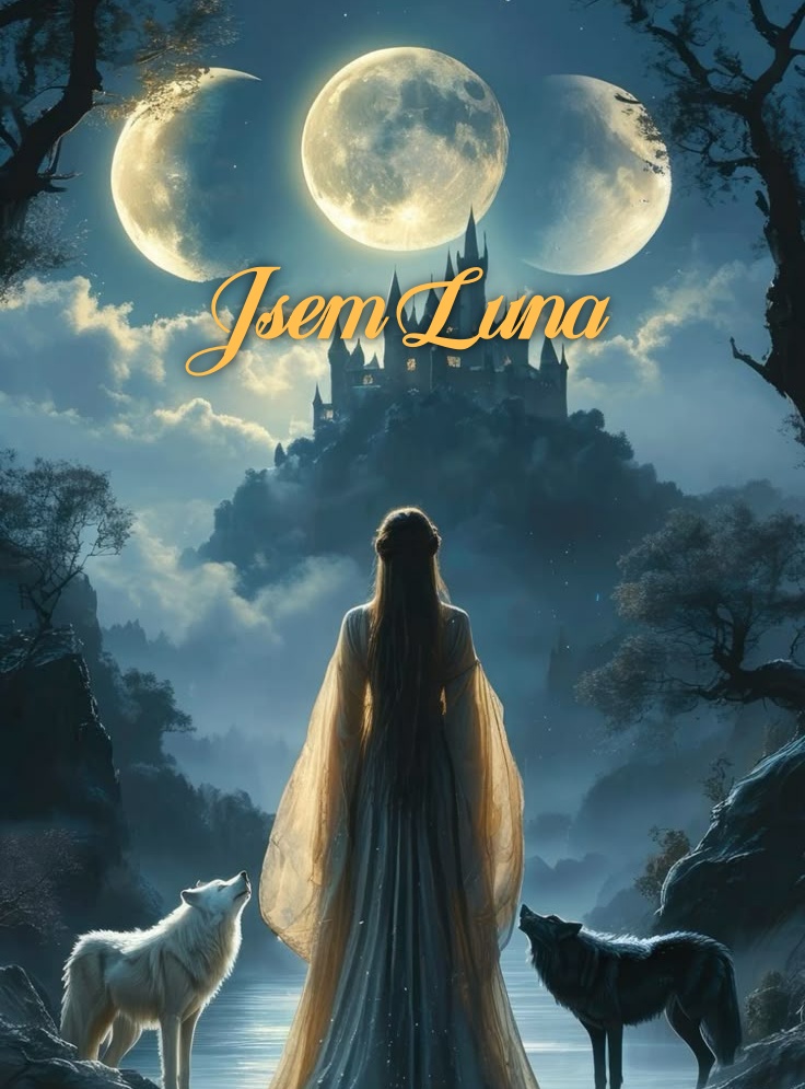 Jsem Luna