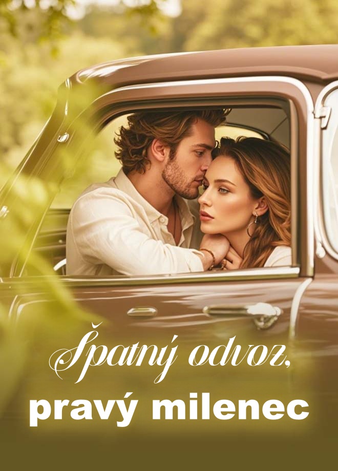 Špatný odvoz, pravý milenec