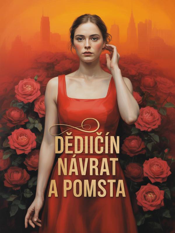 Dědiččin návrat a pomsta