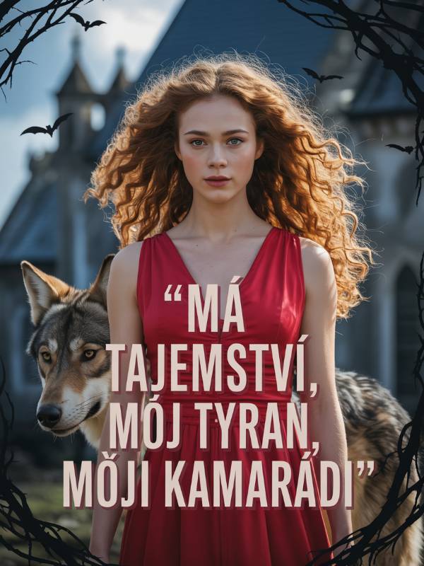 Má tajemství, můj tyran, moji kamarádi. Série