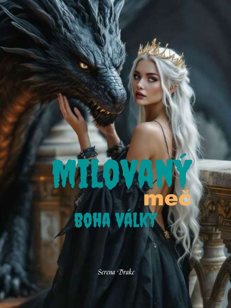 Milovaný meč boha války