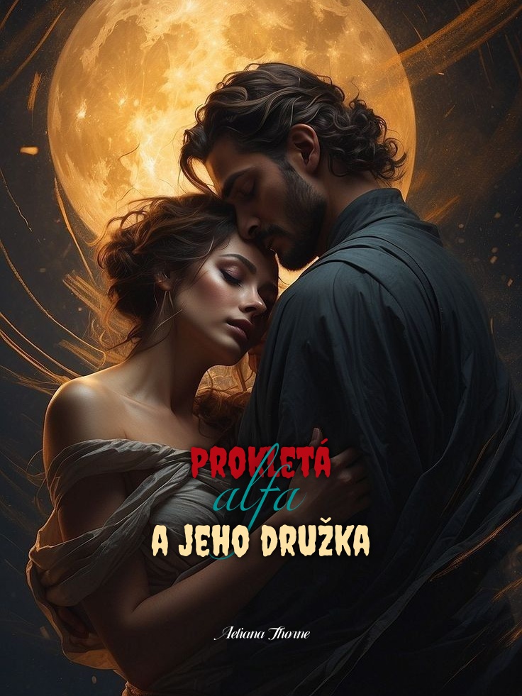 Prokletá alfa a jeho družka