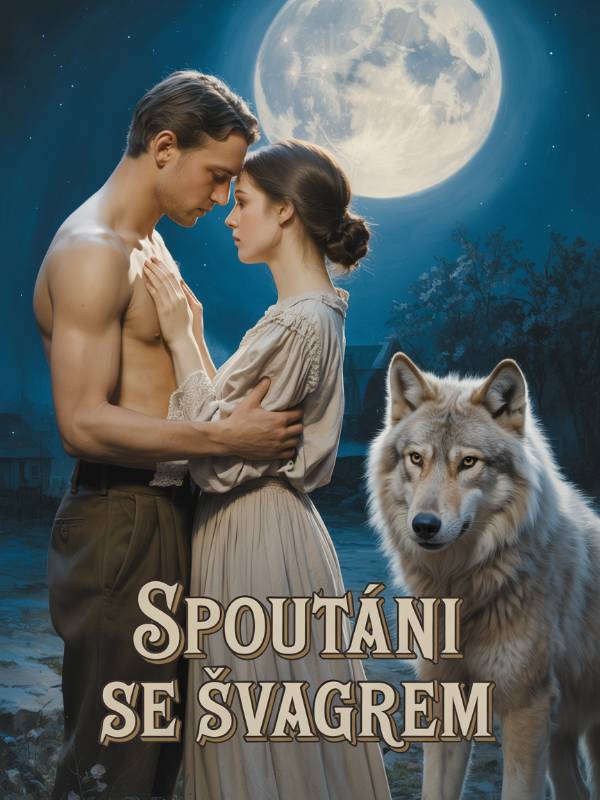 Spoutáni se švagrem