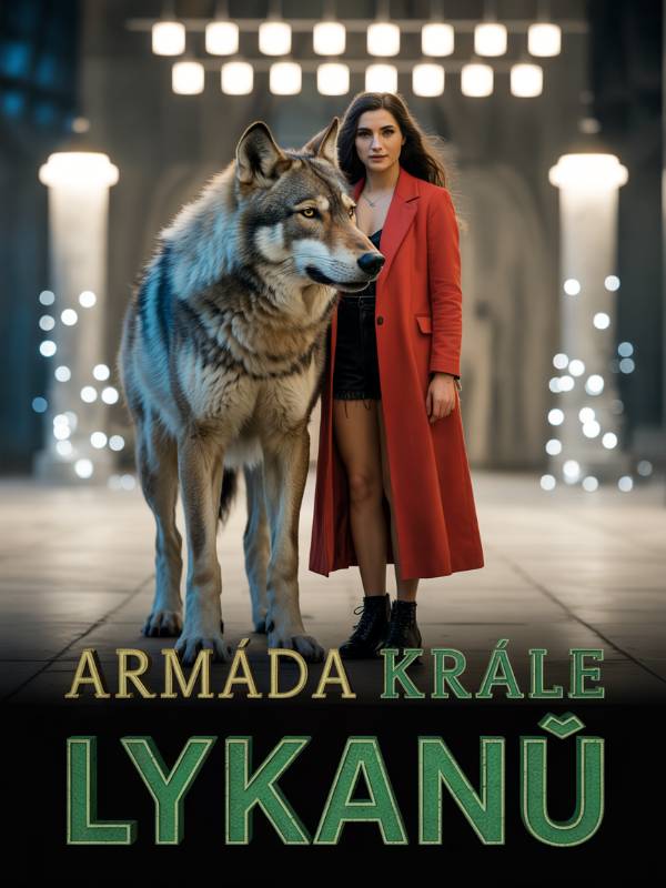 Armáda krále lykanů