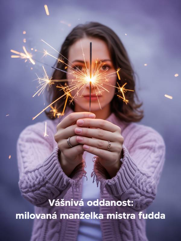 Vášnivá oddanost: Milovaná manželka mistra Fudda