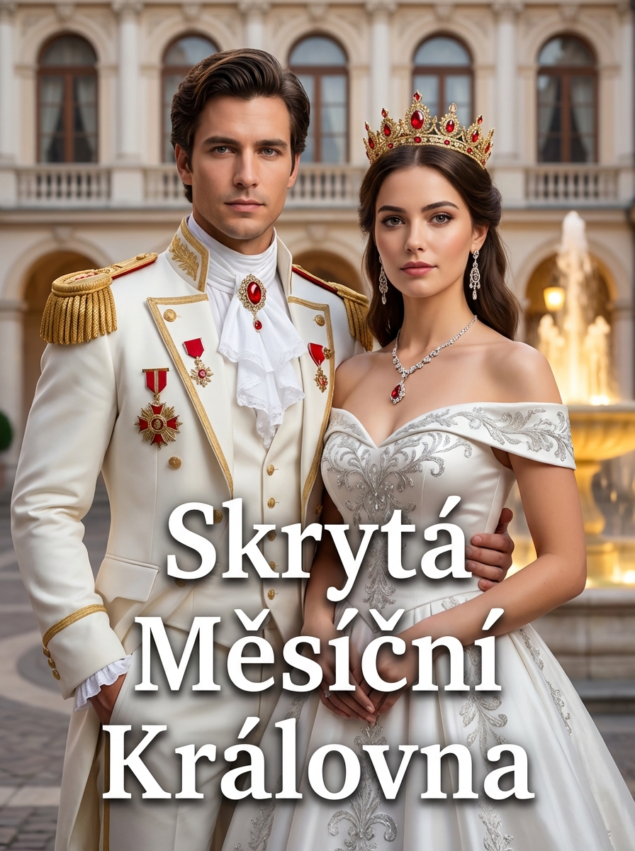 Skrytá Měsíční Královna