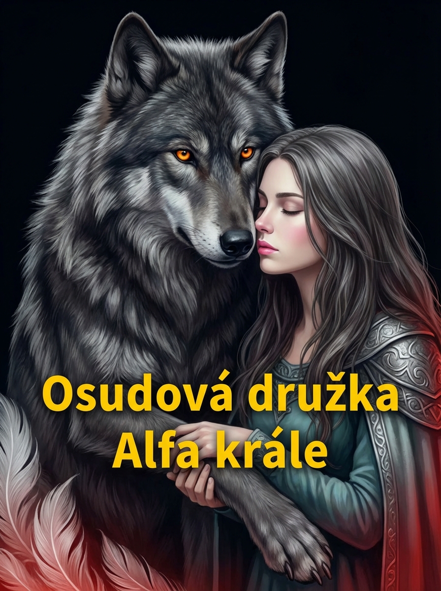 Osudová družka Alfa krále