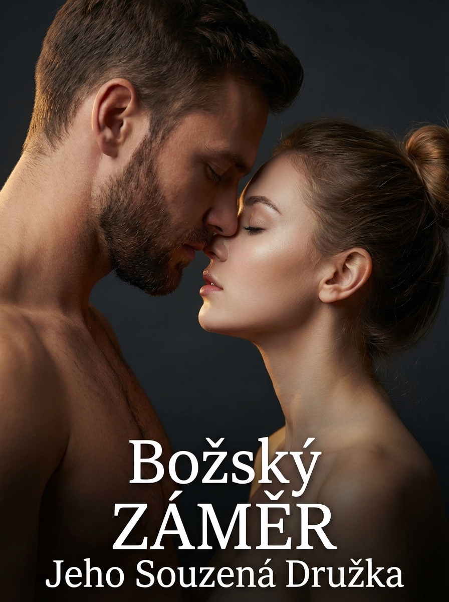 Božský Záměr: Jeho Souzená Družka