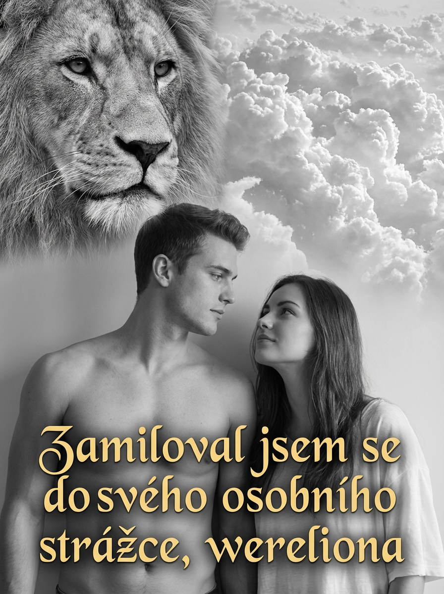 Zamiloval jsem se do svého osobního strážce, wereliona