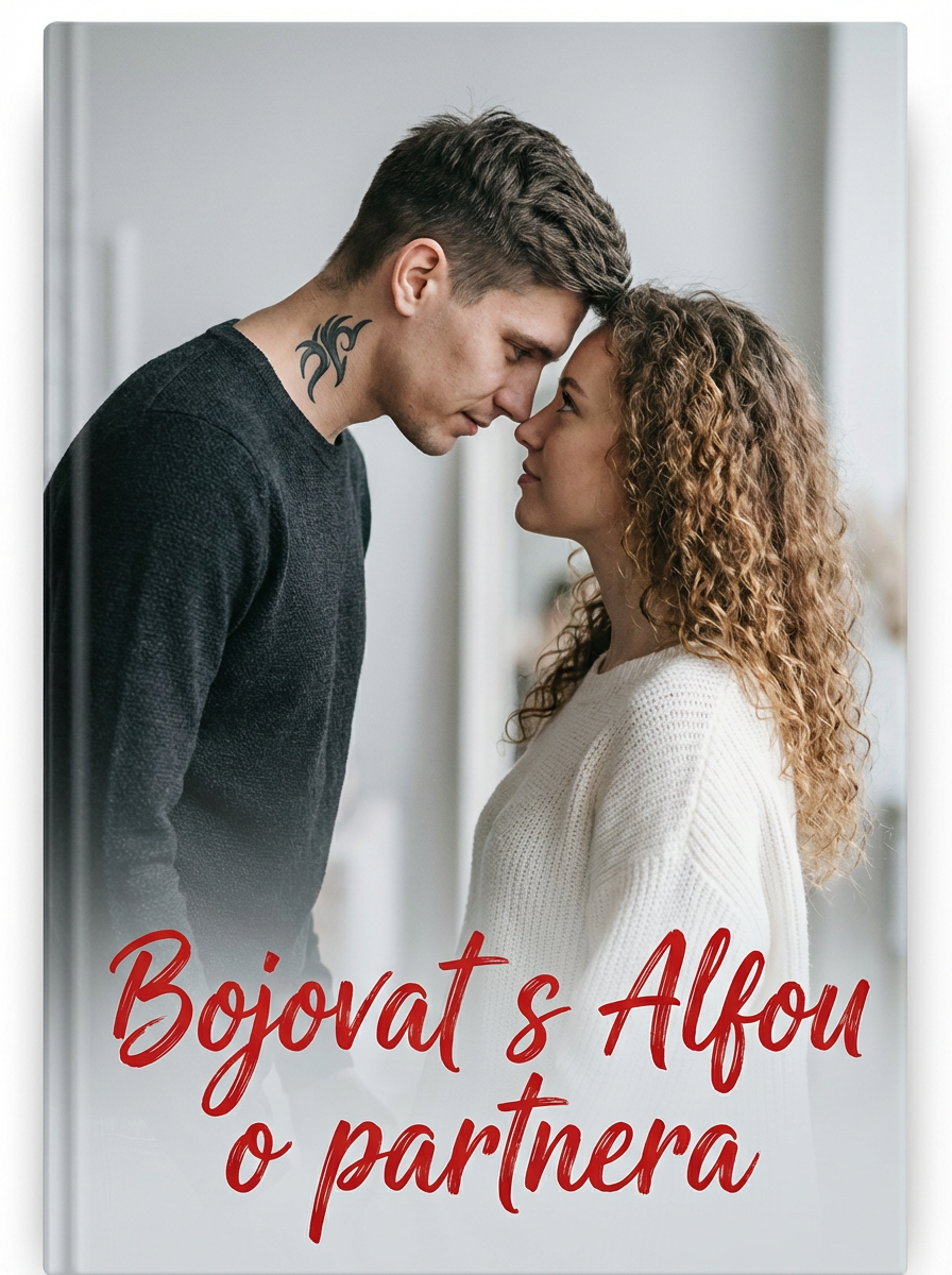 Bojovat s Alfou o partnera