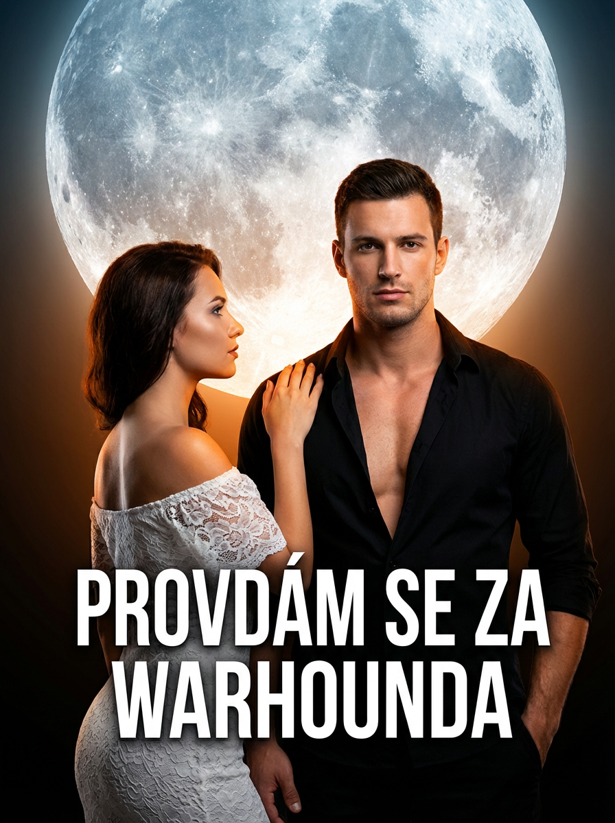 Provdám se za Warhounda