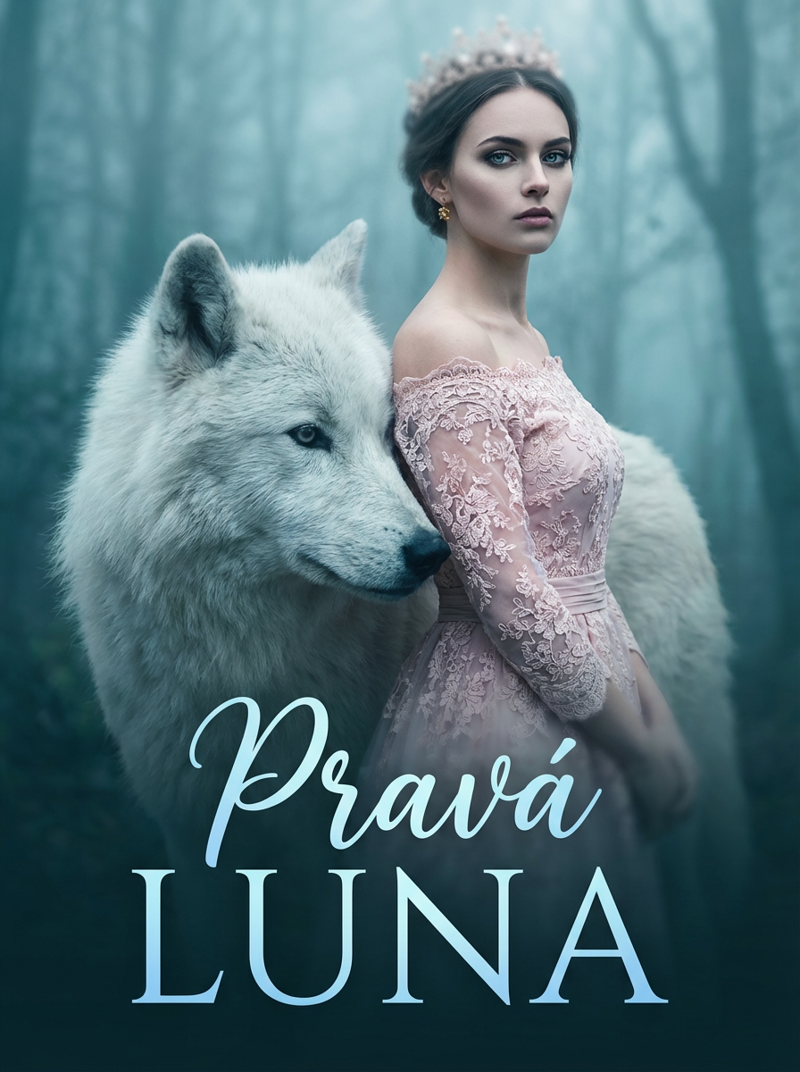 Pravá Luna