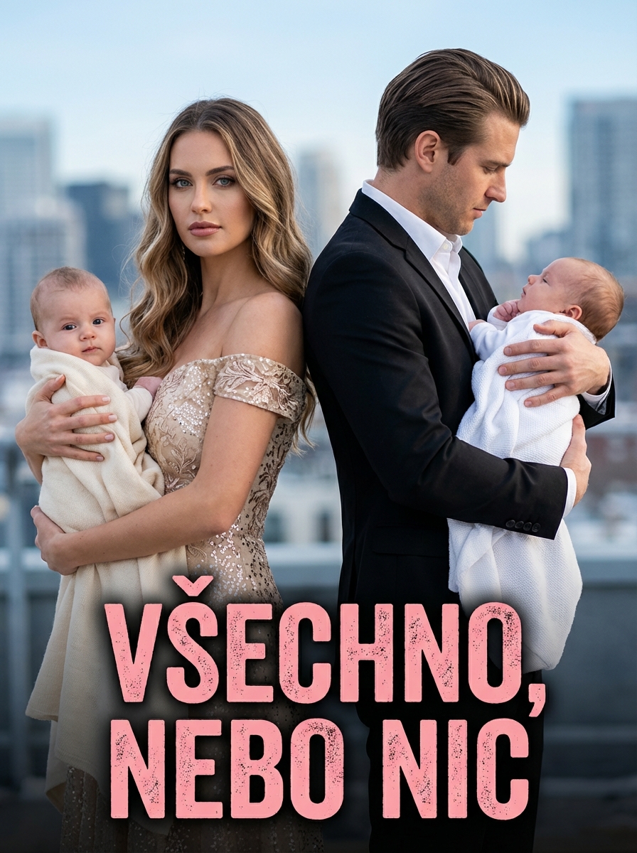 Všechno, nebo nic