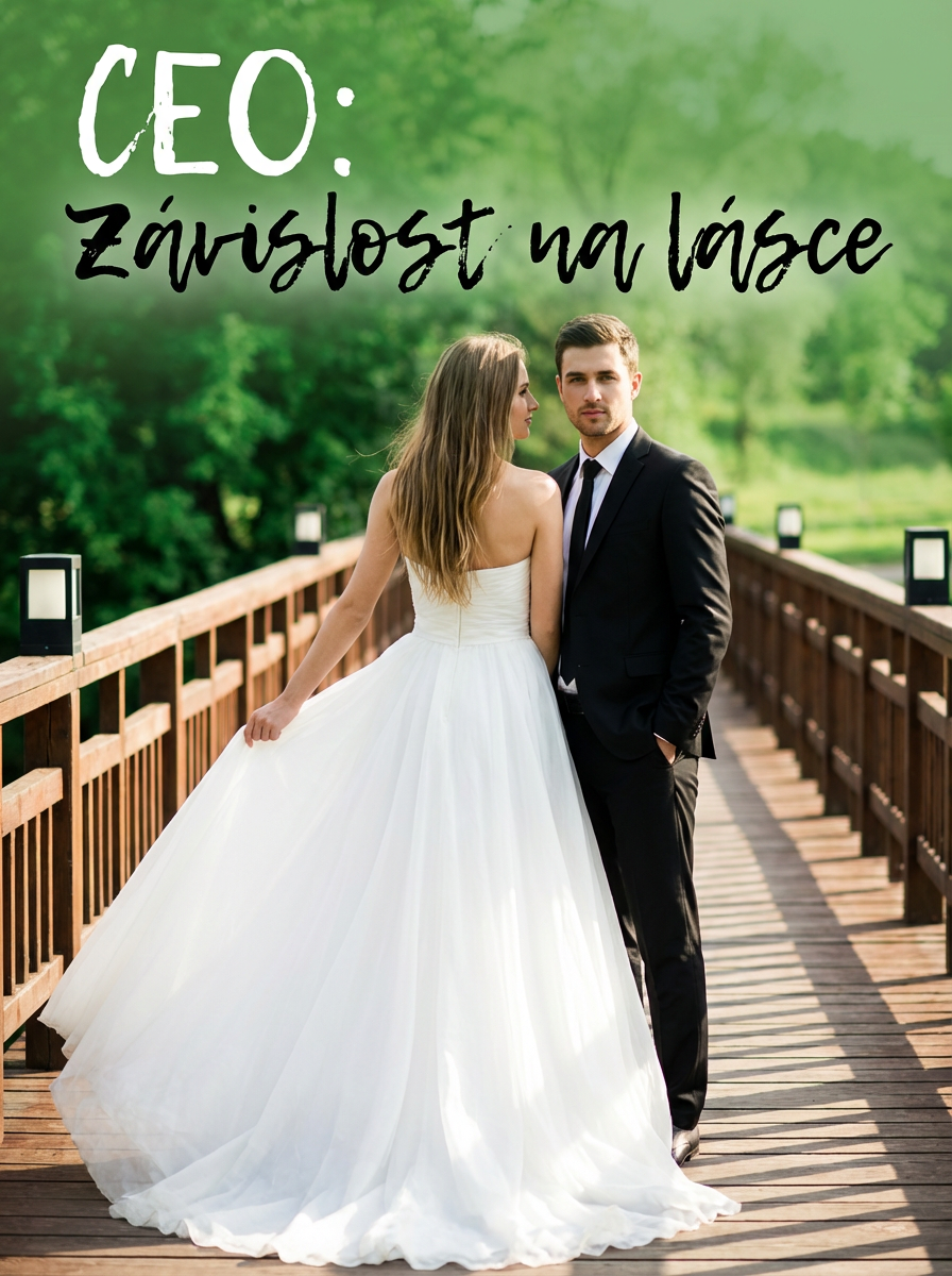 CEO: Závislost na lásce