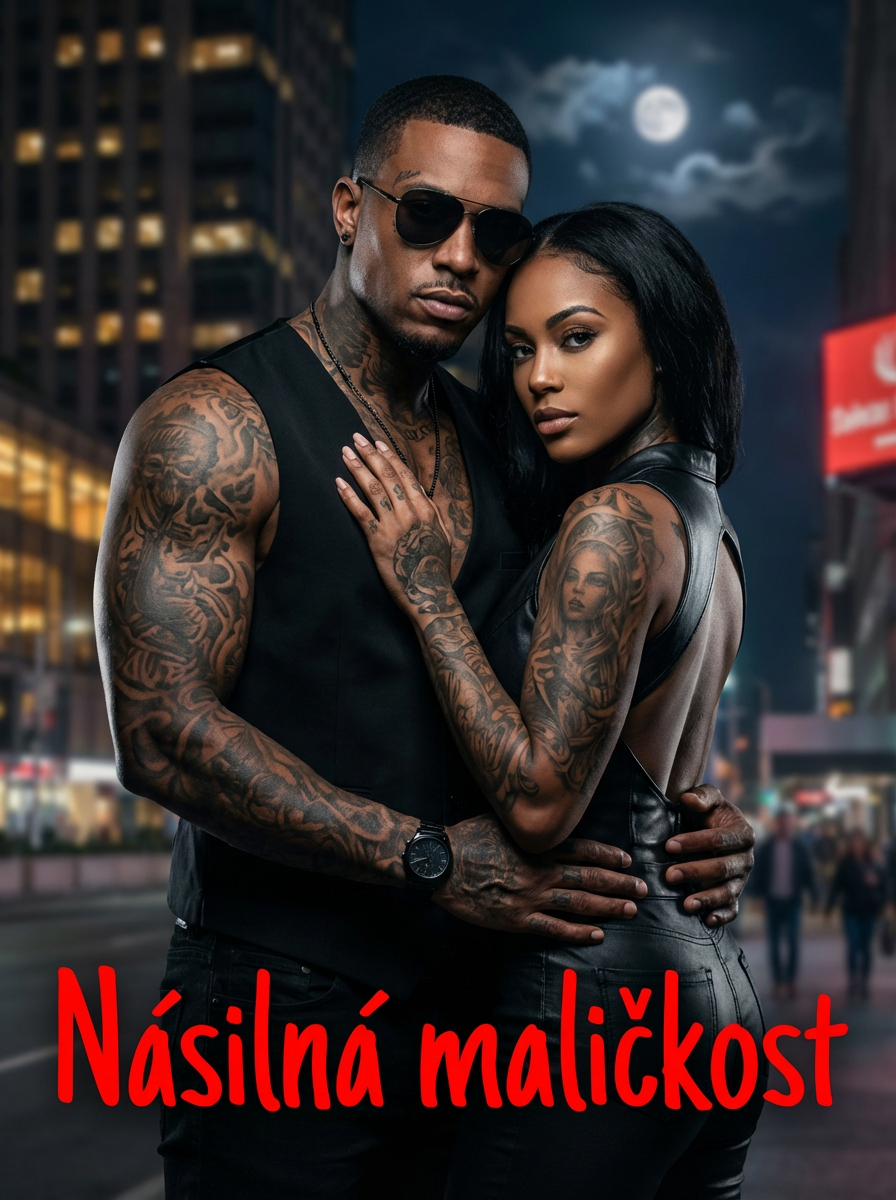 Násilná maličkost