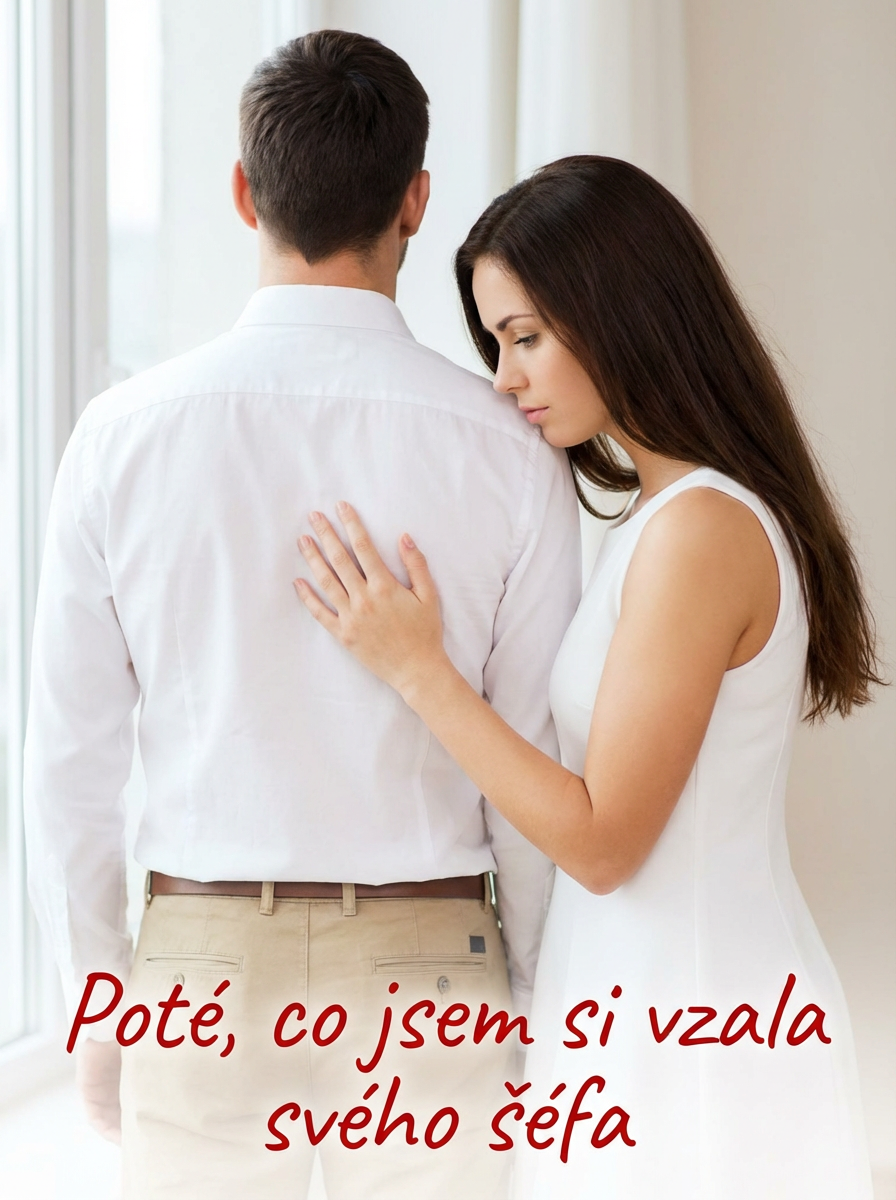 Poté, co jsem si vzala svého šéfa
