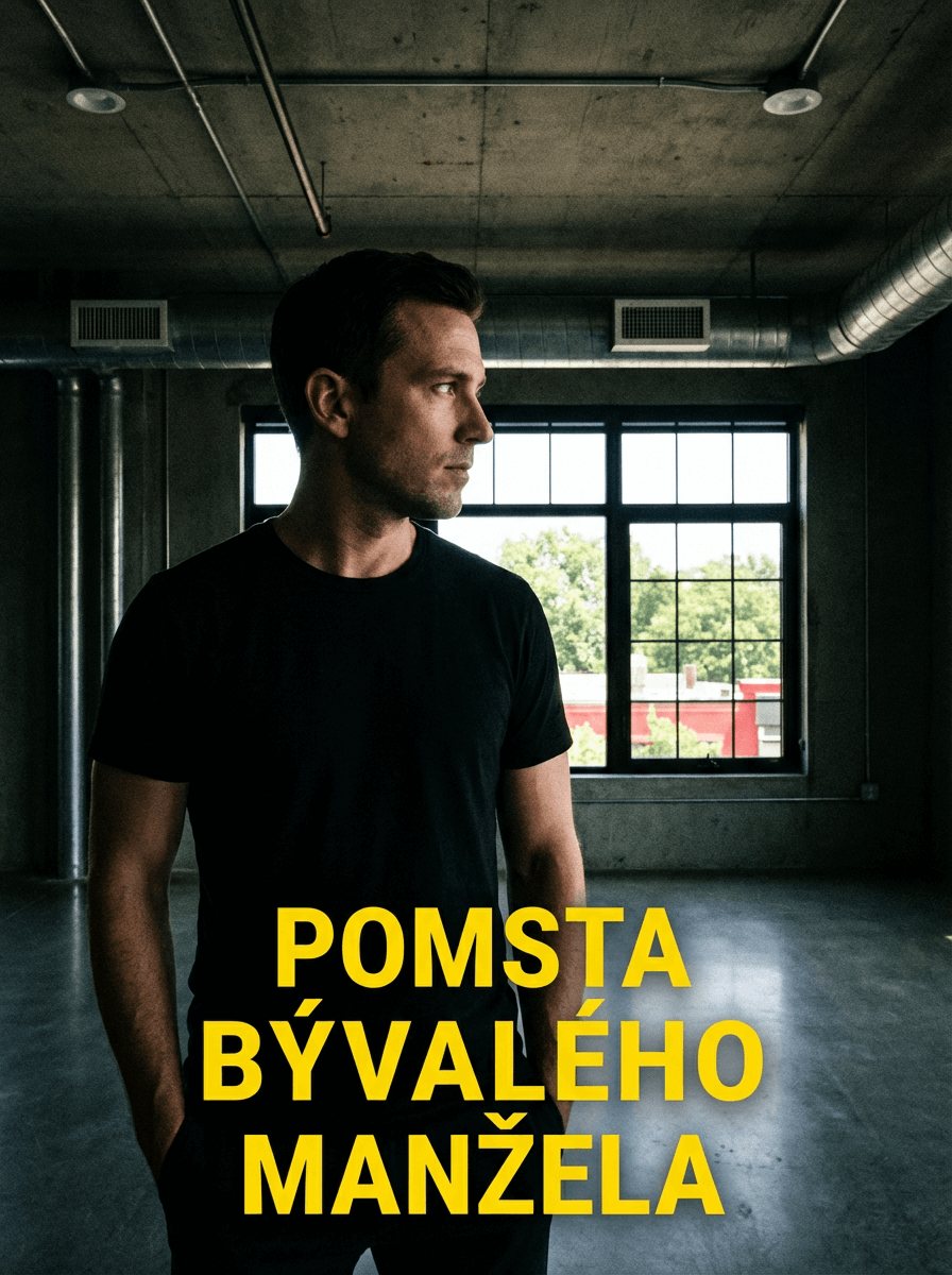 Pomsta bývalého manžela