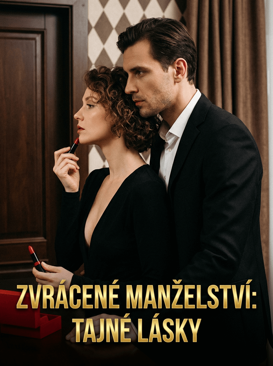 Zvrácené manželství: Tajné lásky