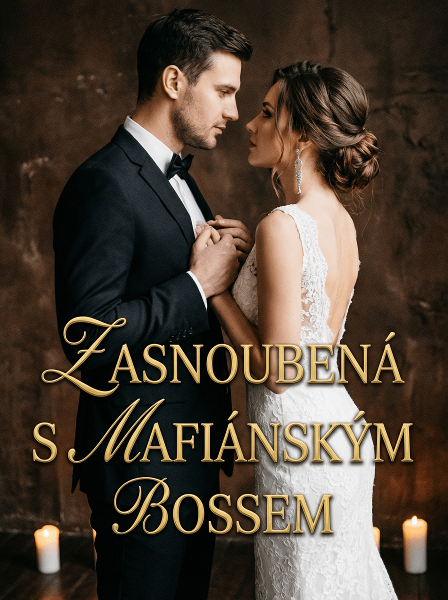 Zasnoubená s mafiánským bossem