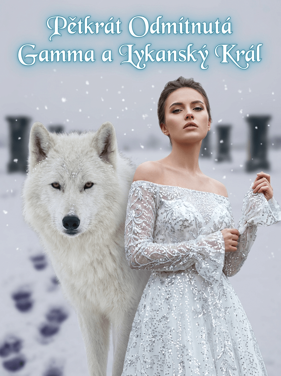 Pětkrát Odmítnutá Gamma a Lykanský Král