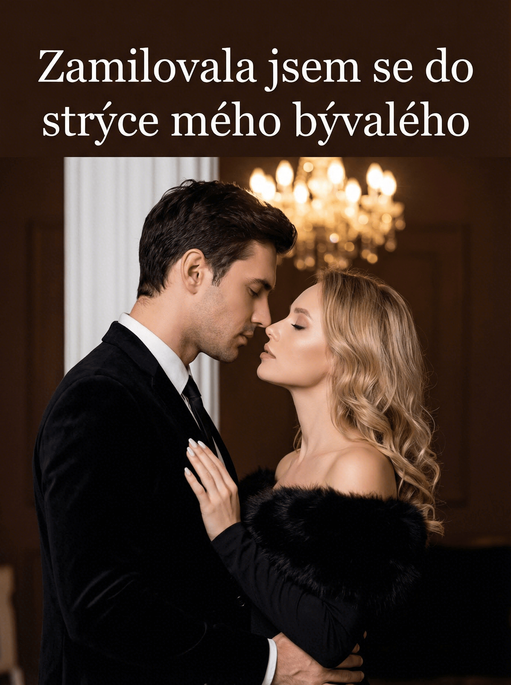 Zamilovala jsem se do strýce mého bývalého