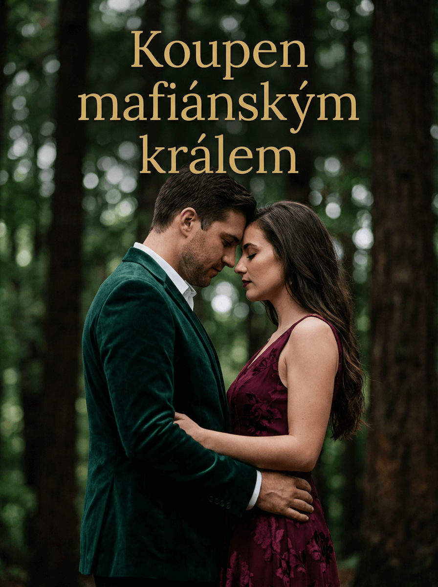 Koupen mafiánským králem