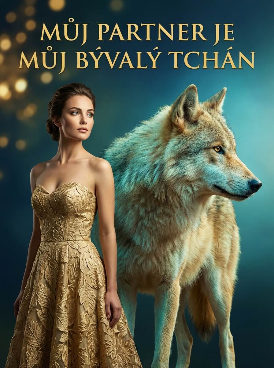 Můj partner je můj bývalý tchán