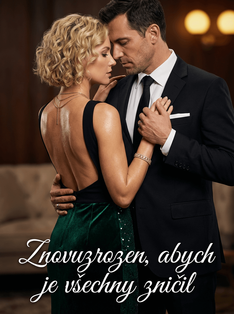 Znovuzrozen, abych je všechny zničil