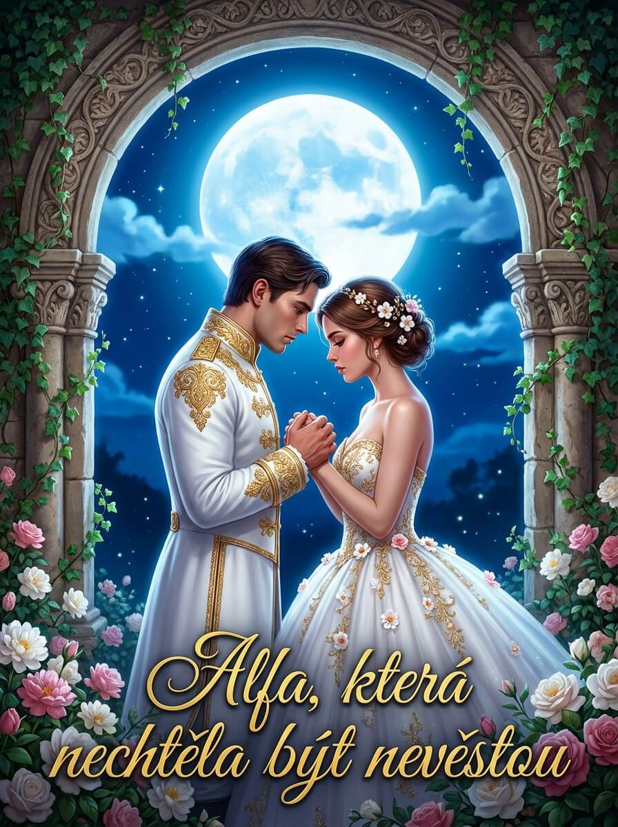 Alfa, která nechtěla být nevěstou