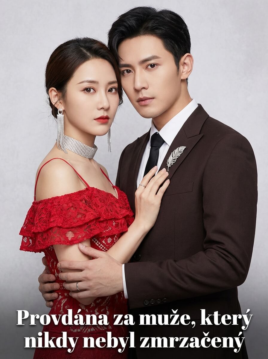 Provdána za muže, který nikdy nebyl zmrzačený