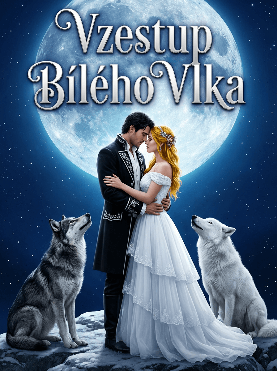 Vzestup Bílého Vlka