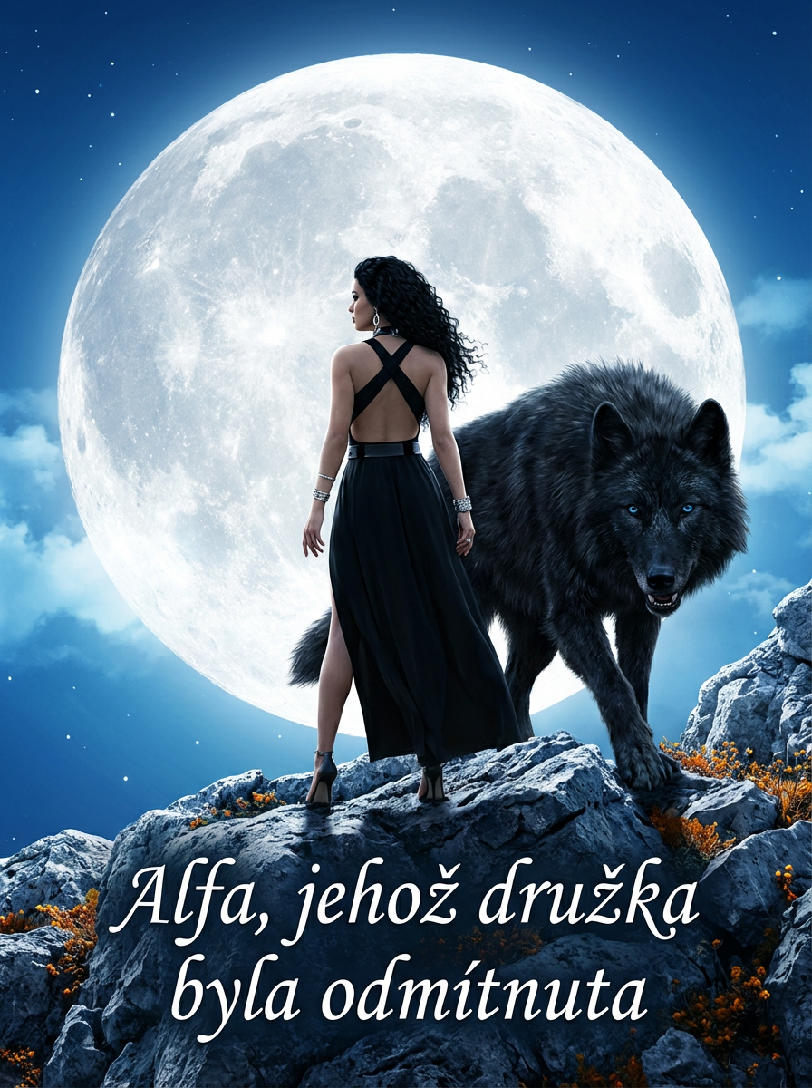 Alfa, jehož družka byla odmítnuta