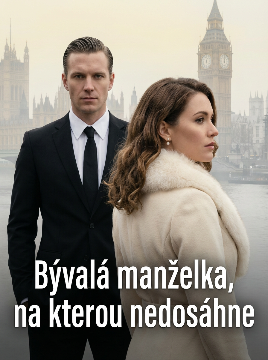 Bývalá manželka, na kterou nedosáhne