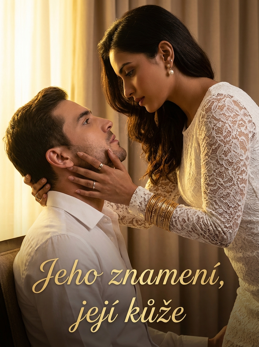 Jeho znamení, její kůže