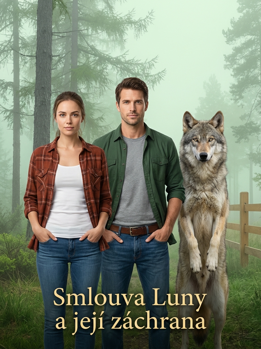 Smlouva Luny a její záchrana