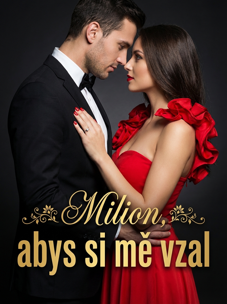 Milion, abys si mě vzal