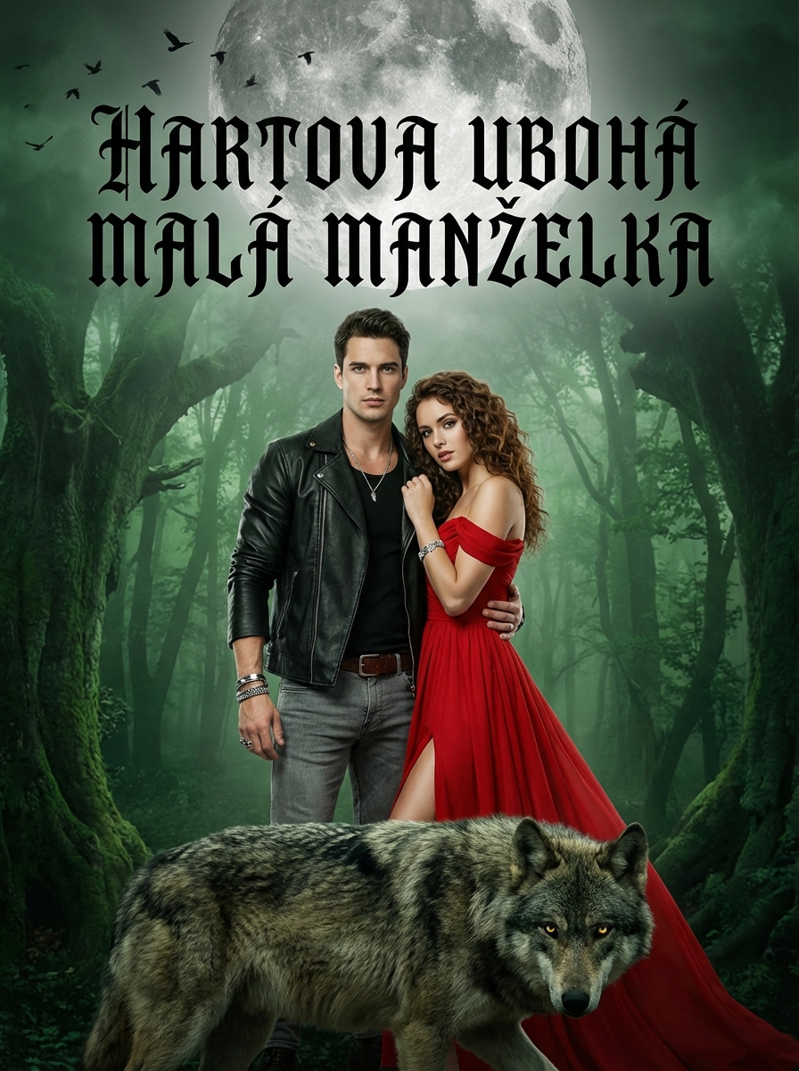 Hartova ubohá malá manželka